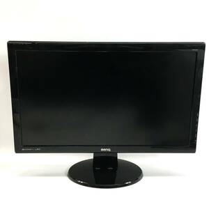 BenQ/ベンキュー 液晶モニター GW2250-B GW2255 21.5インチ LCD 黒 ブラック 非光沢パネル ディスプレイ 2014年製 動作確認済 24d菊RH