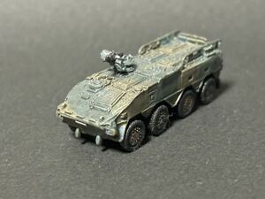 RJST 1/144 96式装輪装甲車 96WPAC クーガー ノーマル仕様【同梱可能】JGSDF 現代日本 装甲車 陸上自衛隊装備大全 コナミ