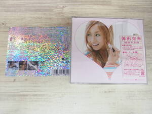 CD.DVD / secret / 倖田來未 /『D23』/ 中古