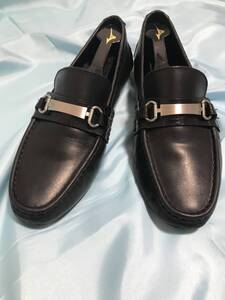 ◆COLE HAAN◆コールハーン◆ドライビングシューズ◆サイズ8M（26cm）◆本革