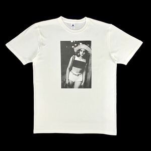 新品 タクシードライバー 娼婦 少女 アイリス ジョディフォスター ロバートデニーロ 映画 ヒロイン Tシャツ XLサイズ 大きい ビッグ ワイド