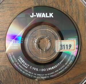 J-WALK　 何も言えなくて - WINTER VERSION -　　