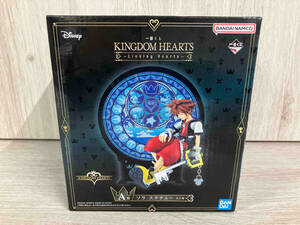 【未開封】A賞 ソラ 一番くじ KINGDOM HEARTS ーLinking Heartsー キングダムハーツ BANDAI Disney