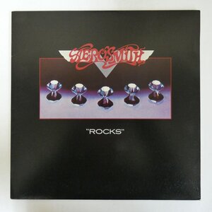 48038696;【国内盤】Aerosmith / Rocks