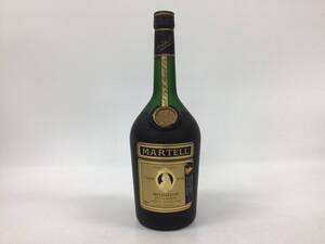 ブランデー brandy マーテル VSOP メダイヨン スペシャルリザーブ 1000ml 40% 重量番号:2(33)