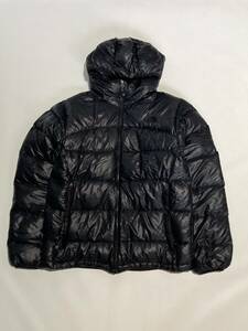 THE NORTH FACE ノースフェイス　ダウン ジャケット　黒　M