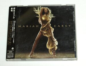 国内盤 マライア・キャリー THE EMANCIPATION OF MIMI ミミ CD Mariah Carey