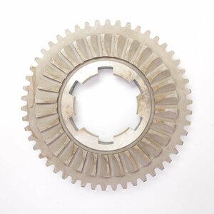 Gear Cog 50 teeth 1st gear SIL for Lambretta 200GP/DL ランブレッタ 1速ギア