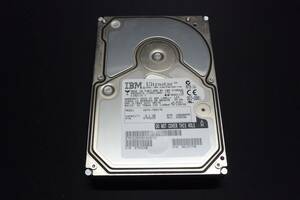 【動作確認済】DDYS-T09170 Ultrastar 9.1GB U160 10000rpm 68-pin SCSI