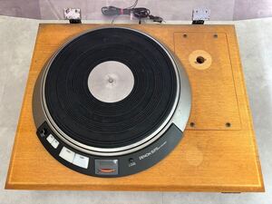 DENON DP-6700 (DP-6000) ターンテーブル　レコードプレイヤー