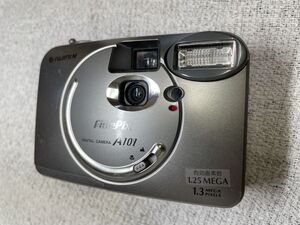 FinePix A101