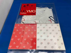 YELLOW MAGIC ORCHESTRA/YMO CD UC YMO PREMIUM(完全限定盤)