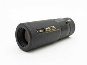 ◇美品【Vixen ビクセン】ARTES HR 6×21 単眼鏡 モノキュラー