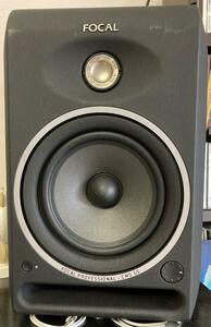 名機　Focal CMS65 ペア　モニター　フランス　宇多田ヒカル