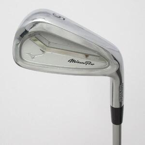 ミズノ Mizuno Pro MizunoPro 920 アイアン MCI 80 シャフト：MCI 80(6本:#5 #6 #7 #8 #9 PW)