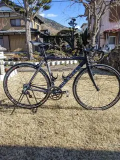 美品 デローザ DE ROSA TEAM カンパ アテナ カーボン