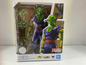 S.H.Figuarts ピッコロ ドラゴンボール超 SUPERHERO フィギュアーツ　未開封品