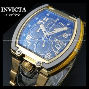 最上位高級★Mammothモデル INVICTA Reserve 45202　インビクタ　リザーブ