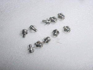 ネジ　SW2N　3×6mm　10個セット