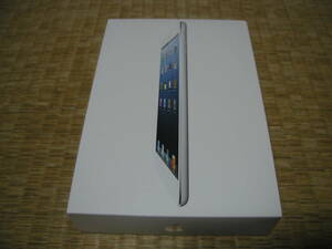 ☆★使用頻度少！ Apple iPad mini Wi-Fi 16GB White MD531J/A★☆