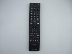 ■送料無料　■即決　■動作保証 b3 508 リモコン　東芝　CT-90348