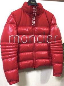 【 moncler 】BRUEL 2 ジャパンタグ