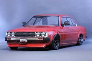 PANDORA RC TOYOTA カローラ KE70 (COROLLA) PAB-3127