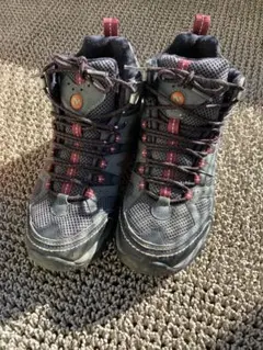 Merrell ENUMA MID 6.5 US / 23.5 CM