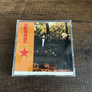 8cm CD Roxette Fading like a flower (Gatica Remix) ロクセット 消えゆく花のように TODP-2281 洋楽90’s 