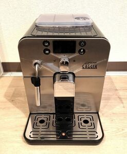 Gaggia Brera SUP037RG 訳あり品