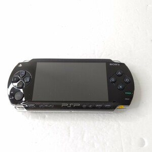 PSP1005 韓国版　プレイステーションポータブル　美品　希少　レア　SONY