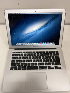 ★送料無料★Apple MacBook Air C-98