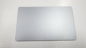 Apple MacBook Pro Retina A1706 A1989 A2251 2016~2020 13インチ用 トラックパッド　スペースグレー　中古動作品