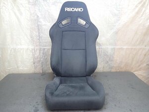 ＲＥＣＡＲＯレカロ　ＳＲ－７Ｆ/KK100リクライニングバケットシート　中古の100円～♪