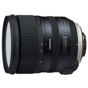 中古 １年保証 美品 TAMRON SP 24-70mm F2.8 Di VC USD G2 [Model A032N] (ニコンF用)