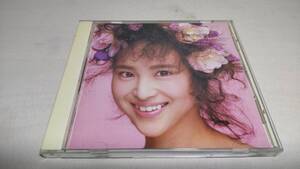 G1921　『CD』　Strawberry Time　/　松田聖子　　音声確認済　32DH656　　全10曲