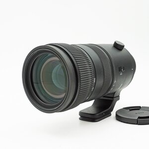 ◇美品【SIGMA シグマ】70-200mm F2.8 DG DN OS Sports ソニーE用 一眼カメラ用レンズ