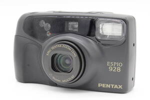 ★良品★ PENTAX ペンタックス ESPIO 928 #1612