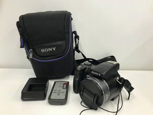 ソニー SONY デジタルカメラ DSC-H7