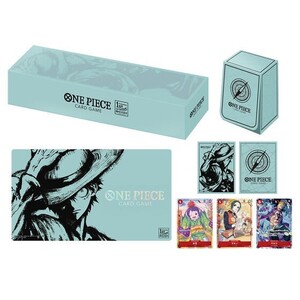 【新品未開封】ONE PIECE カードゲーム 1st ANNIVERSARY SET