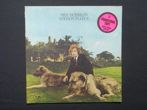 [即決][米プロモ盤]■Van Morrison - Veedon Fleece (Warner/BS-2805)■ヴァン・モリソン■ヴィードン・フリース■[US PROMO]