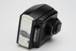 OLYMPUS T20 フラッシュ ストロボ ジャンク 送料600円