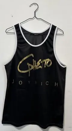 Joyrich タンクトップ