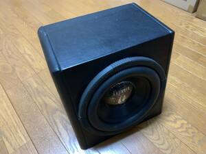 ★希少 DIAMOND ダイアモンド 8インチ 20cm ウーファー ウーハー 検 ORION BEWITH BOSE アルパイン DIATONE カロッツェリア MOREL モレル