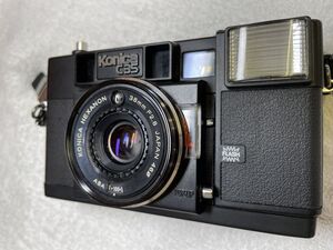 Konica C35 AF #11