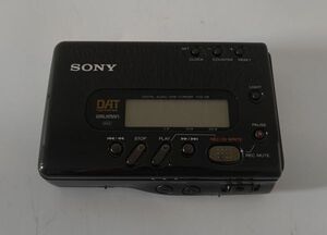 sony TCD-D8