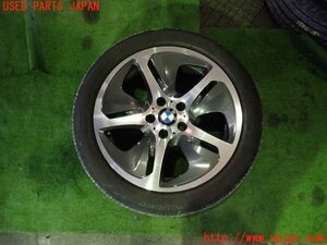 1UPJ-17069041]BMW アクティブハイブリッド5(AH5)(FZ35 F10)タイヤ　ホイール　1本(1) 245/45R18 中古