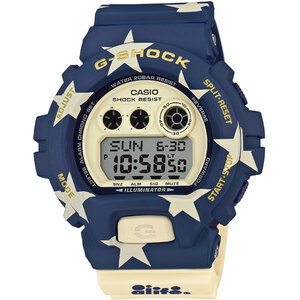 カシオ CASIO G-SHOCK GD-X6900AL-2JR ALIFE エーライフ 新品 即決