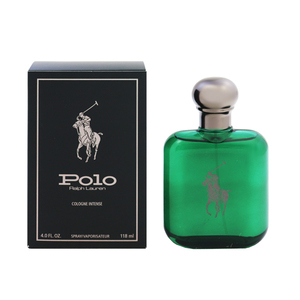 ラルフローレン ポロ コロン インテンス EDP・SP 118ml 香水 フレグランス POLO COLOGNE INTENSE RALPH LAUREN 新品 未使用