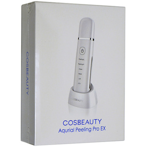 COSBEAUTY アクリアルピーリングプロEX CB-050-R01 マットレッド 未使用 [管理:1150020004]